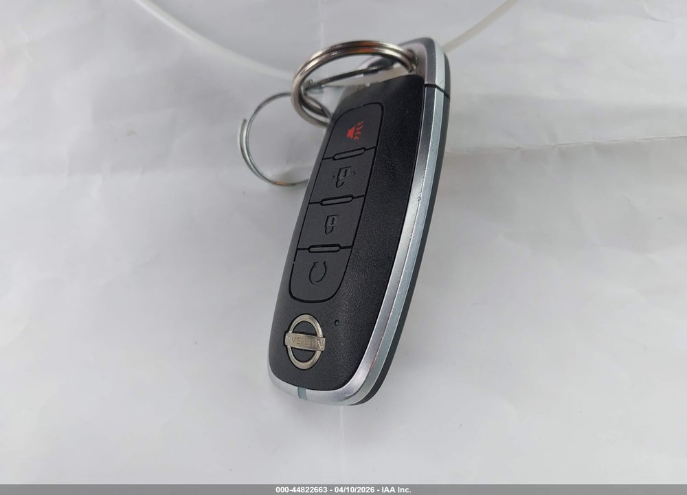 2023 NISSAN KICKS SV XTRONIC CVT VIN: 3N1CP5CVXPL573243