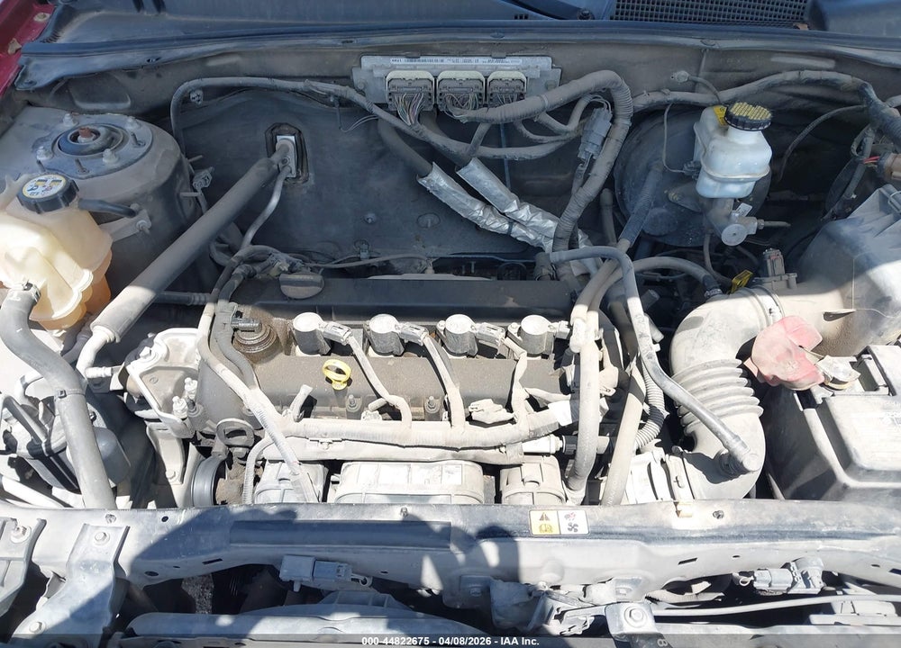 2010 FORD ESCAPE XLT VIN: 1FMCU0D78AKA05778