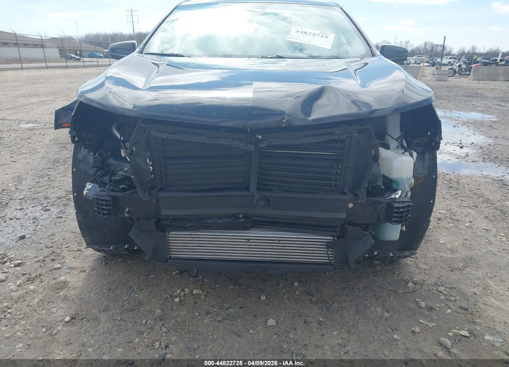 2023 CHEVROLET EQUINOX AWD 2FL VIN: 3GNAXTEGXPL247148