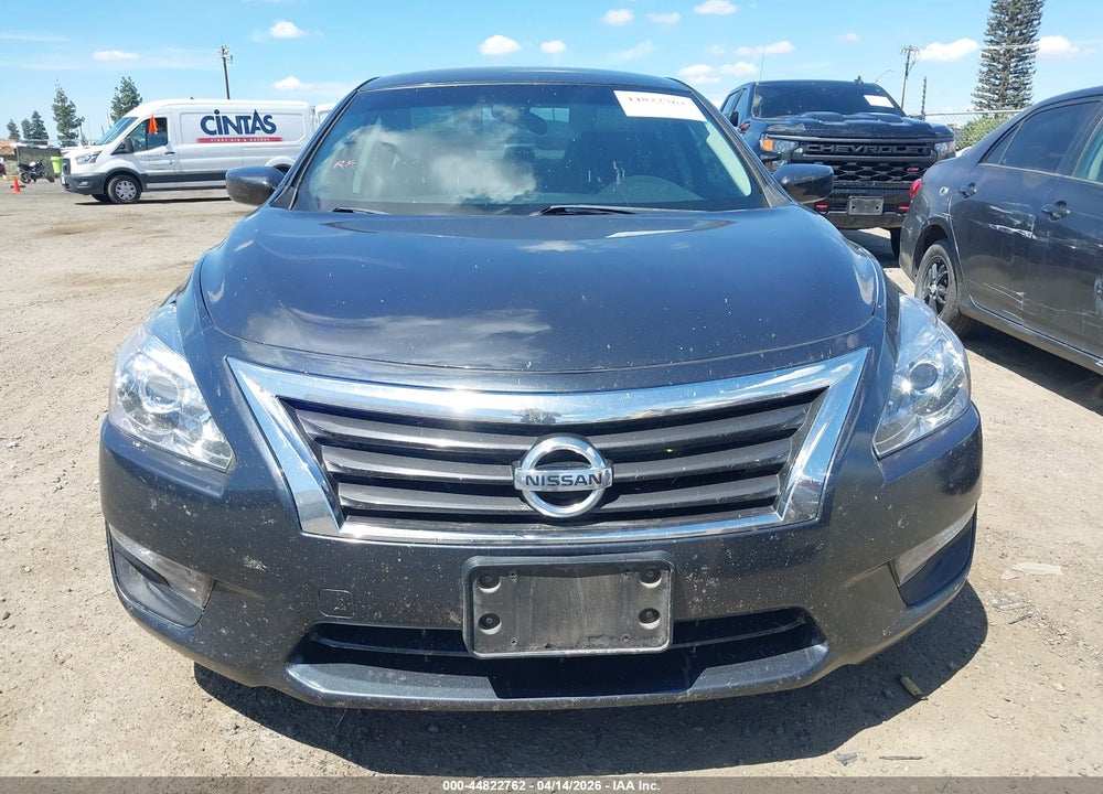 2014 NISSAN ALTIMA 2.5 S VIN: 1N4AL3AP9EN211416