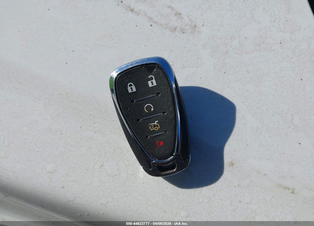 2021 CHEVROLET MALIBU FWD LT VIN: 1G1ZD5STXMF059584