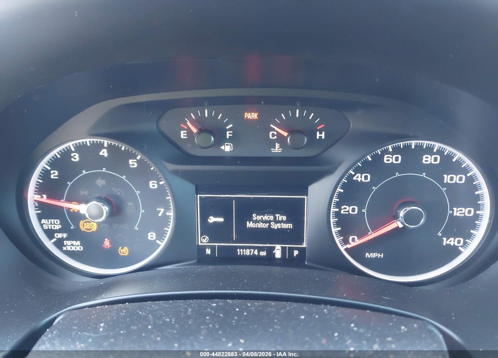 2018 GMC TERRAIN SLE VIN: 3GKALTEV5JL353604