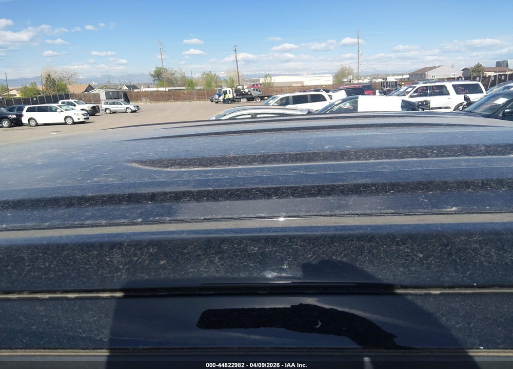 2026 CHEVROLET SILVERADO 2500HD , LONG BED, LT, 4WD VIN: 1GC1KNEY0TF199935