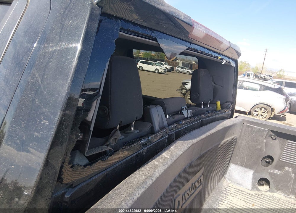 2026 CHEVROLET SILVERADO 2500HD , LONG BED, LT, 4WD VIN: 1GC1KNEY0TF199935
