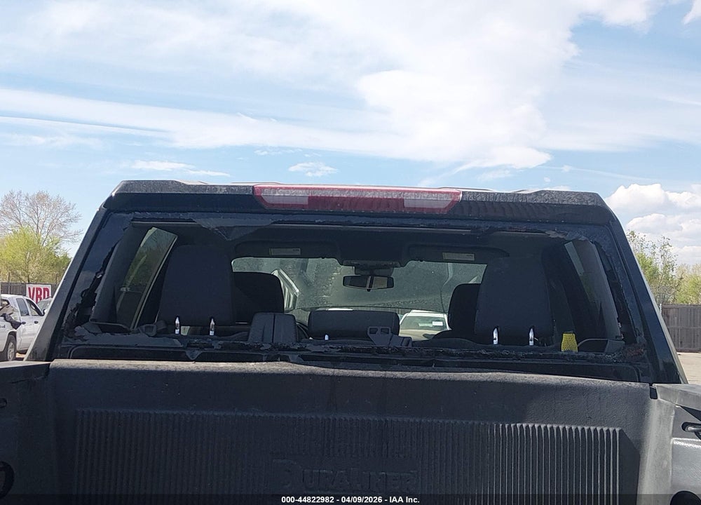 2026 CHEVROLET SILVERADO 2500HD , LONG BED, LT, 4WD VIN: 1GC1KNEY0TF199935
