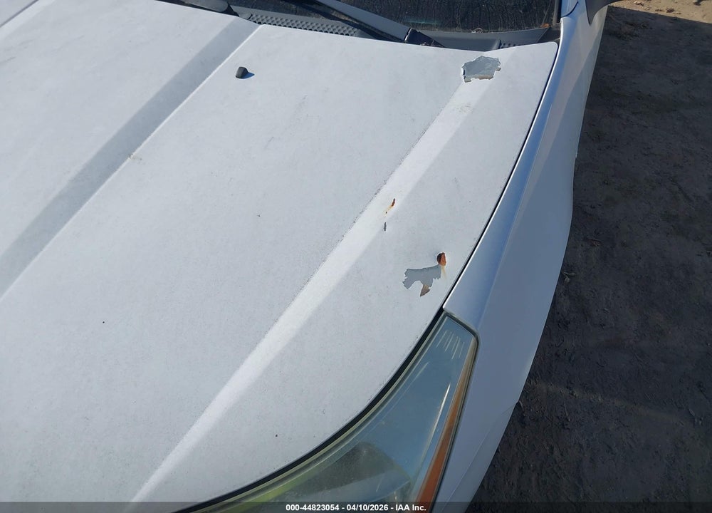 2008 FORD FOCUS SE/SES VIN: 1FAHP35N48W212418
