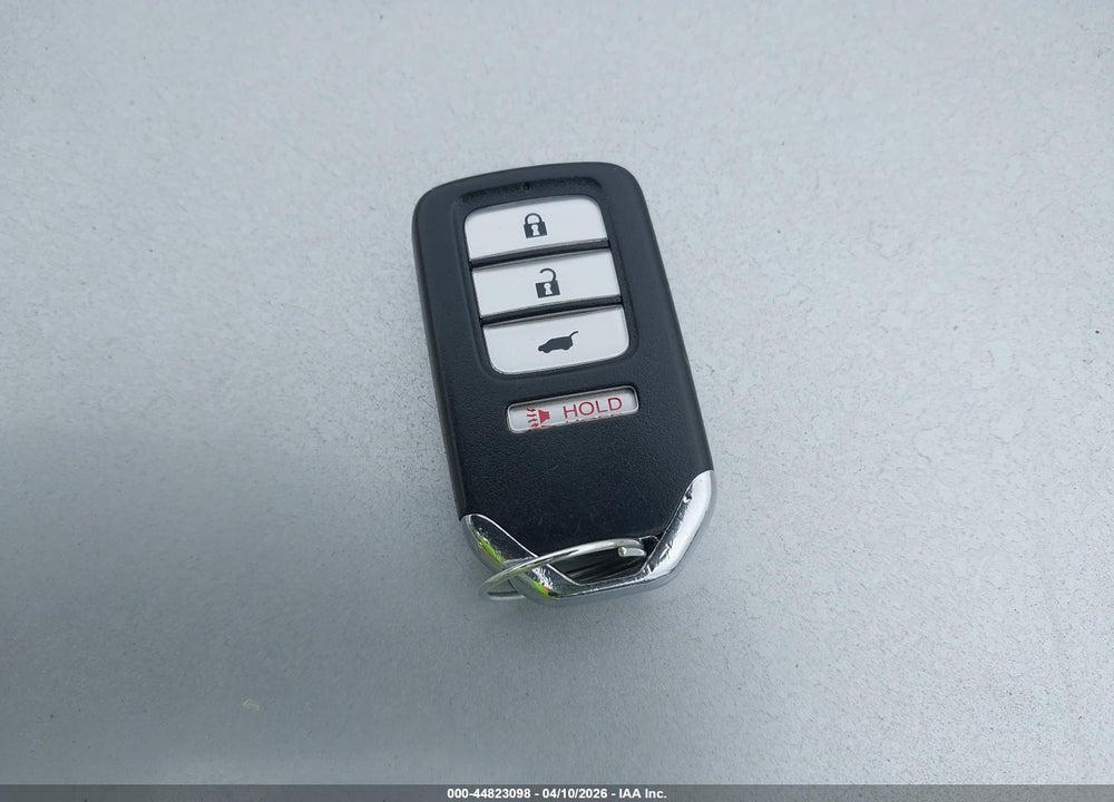 2020 HONDA FIT EX VIN: 3HGGK5H80LM719266