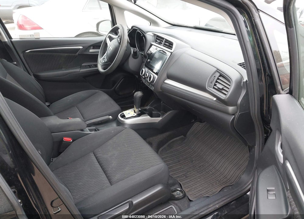 2020 HONDA FIT EX VIN: 3HGGK5H80LM719266