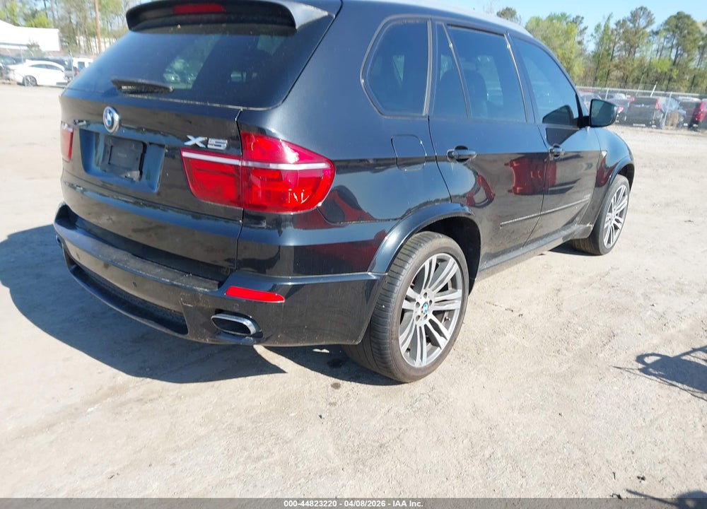 2013 BMW X5 XDRIVE35I/XDRIVE35I PREMIUM/XDRIVE35I SPORT ACTIVITY VIN: 5UXZV4C53D0G51377