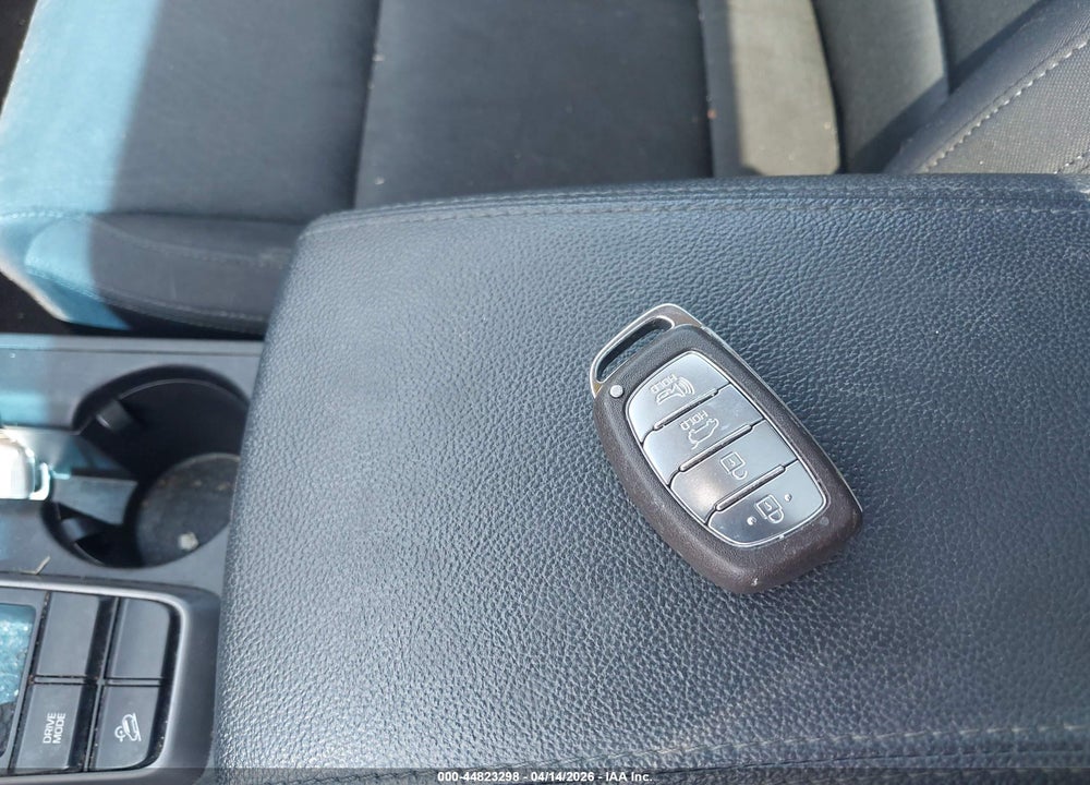 2017 HYUNDAI TUCSON NIGHT VIN: KM8J33A28HU534134