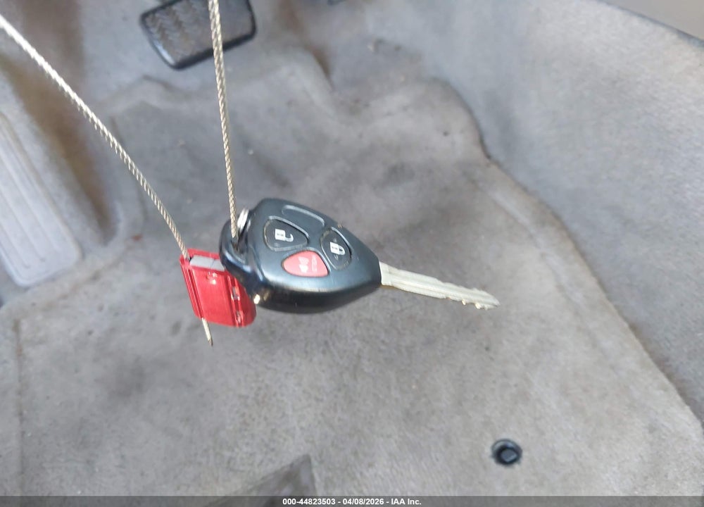 2008 TOYOTA RAV4 VIN: JTMZD33VX86064477