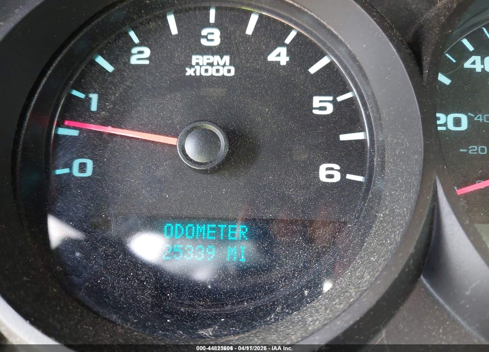 2011 CHEVROLET SILVERADO 1500 WORK TRUCK VIN: 1GCNCPEA8BZ370084