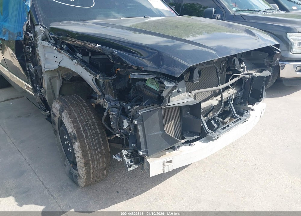 2023 TOYOTA TUNDRA CRE VIN: 5TFMA5DB8PX124722