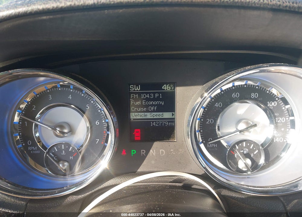 2011 CHRYSLER 300 LIMITED VIN: 2C3CA5CG8BH614149