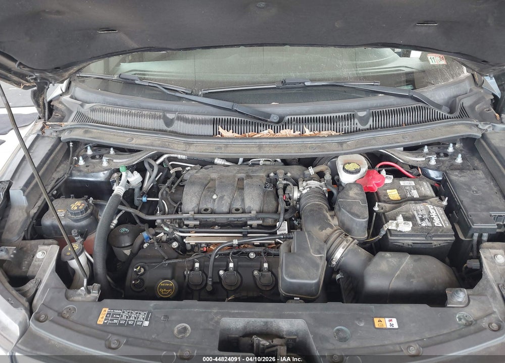 2019 FORD EXPLORER XLT VIN: 1FM5K8D8XKGA37755
