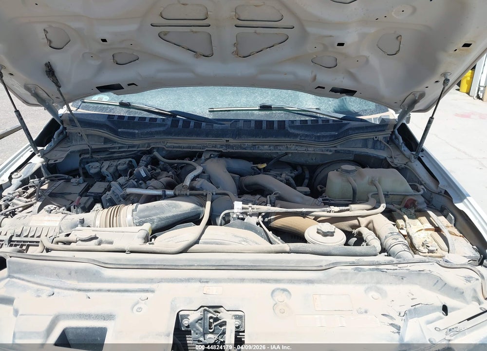 2021 FORD F-250 XLT VIN: 1FT7W2BT1MED89384