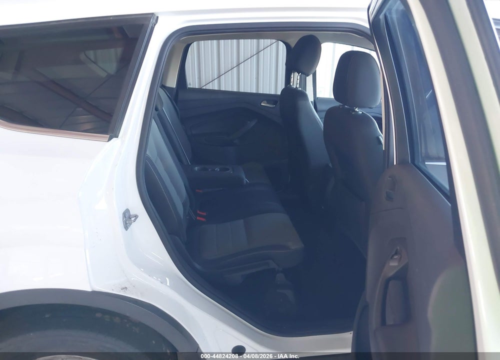 2016 FORD ESCAPE SE VIN: 1FMCU0G71GUC44422