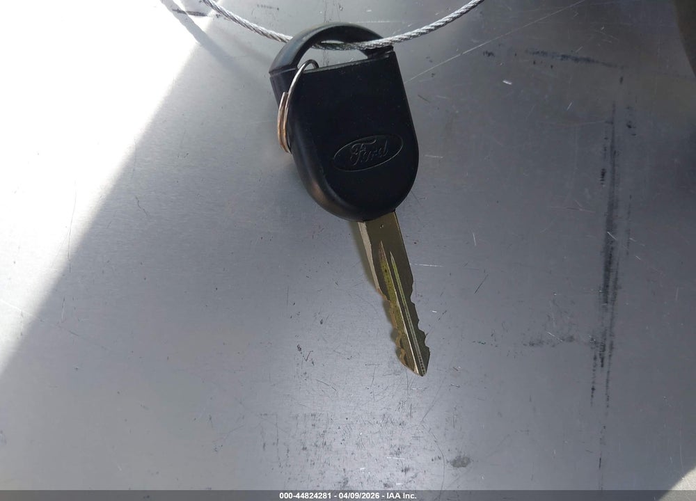 2006 FORD FOCUS ZX5 VIN: 1FAFP37NX6W152419