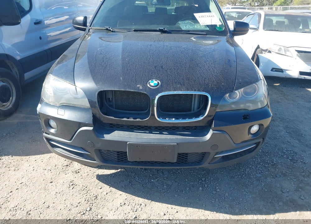 2010 BMW X5 XDRIVE30I VIN: 5UXFE4C57AL380706