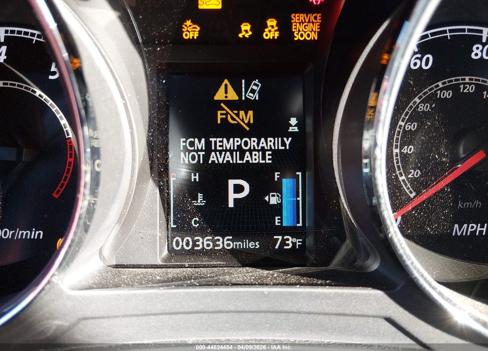 2026 MITSUBISHI OUTLANDER SPORT 2.0 ES/2.0 LE/2.0 RALLIART/2.0 S/2.0 SE/2.0 TRAIL EDITION VIN: JA4ARUAU6TU008002