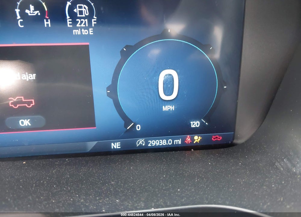 2025 FORD F-150 XLT VIN: 1FTEW3KP1SKE13486