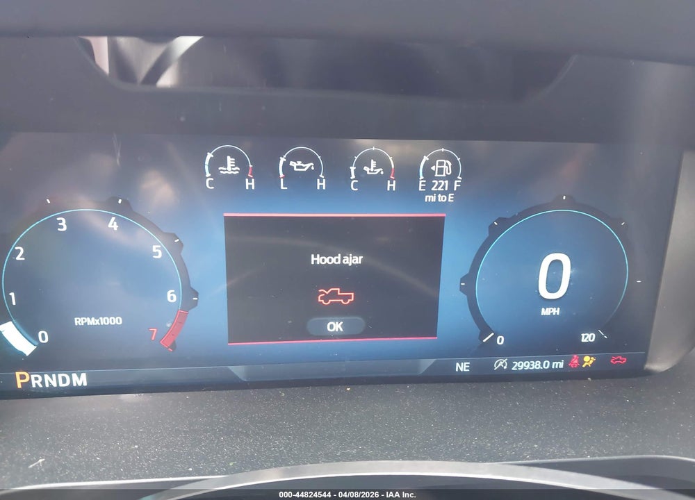 2025 FORD F-150 XLT VIN: 1FTEW3KP1SKE13486