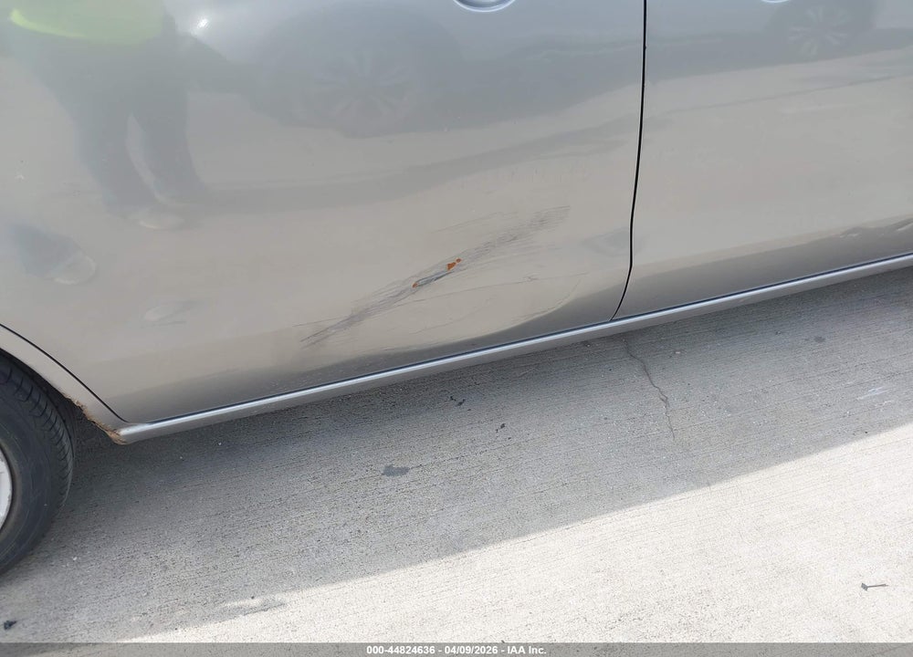2010 MAZDA 5 SPORT VIN: JM1CR2W34A0380915
