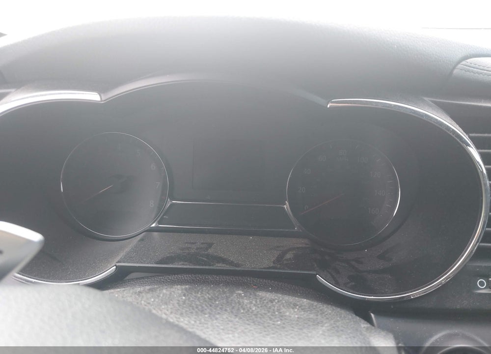2013 KIA OPTIMA SX VIN: 5XXGR4A6XDG203335