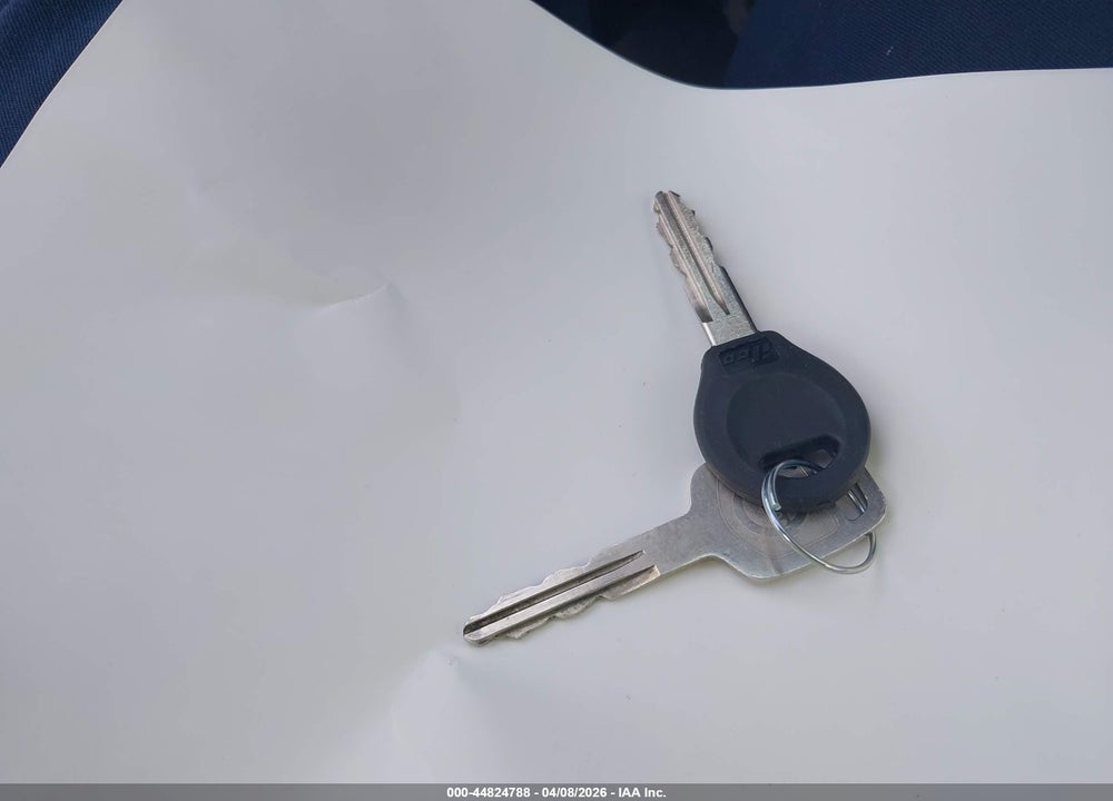 2015 NISSAN VERSA 1.6 S+ VIN: 3N1CN7AP5FL936097