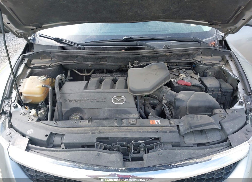 2009 MAZDA CX-9 TOURING VIN: JM3TB28A590177681