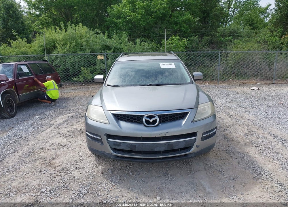 2009 MAZDA CX-9 TOURING VIN: JM3TB28A590177681