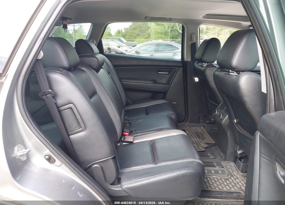 2009 MAZDA CX-9 TOURING VIN: JM3TB28A590177681