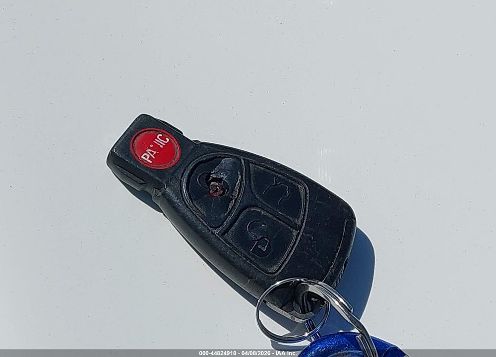 2006 MERCEDES-BENZ CLK 350 VIN: WDBTK56J66F166158