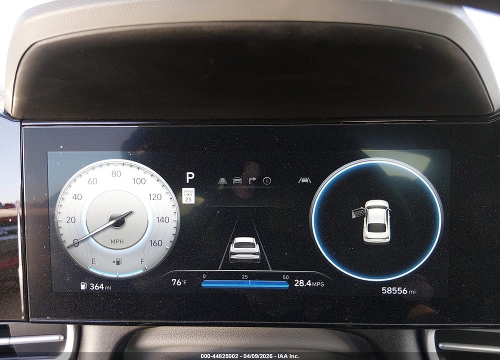 2024 HYUNDAI ELANTRA SEL VIN: KMHLM4DG5RU668605