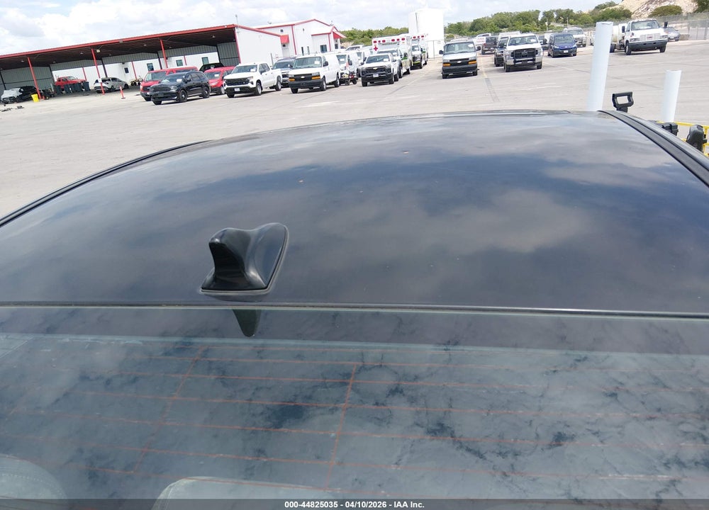 2011 HYUNDAI SONATA LTD VIN: 5NPEC4ACXBH062377