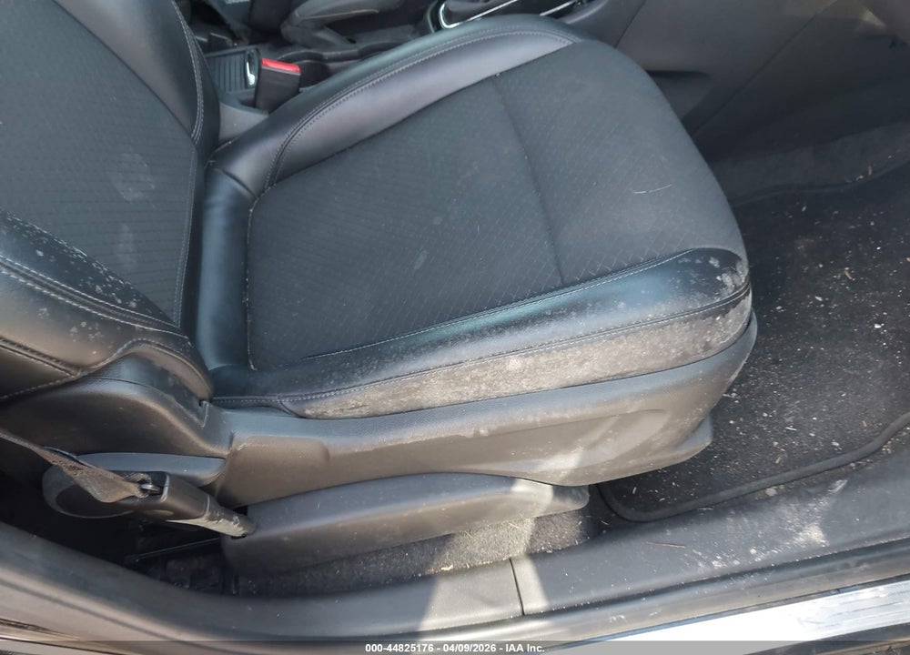 2018 BUICK ENCORE PREFERRED VIN: KL4CJESB7JB627039