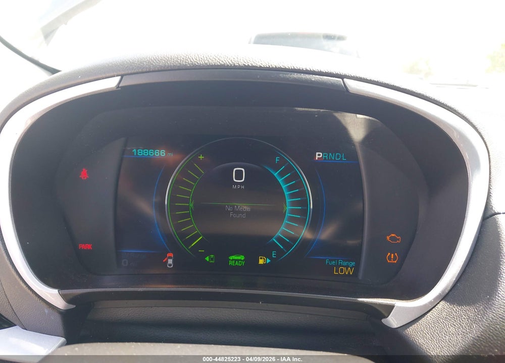 2017 CHEVROLET VOLT LT VIN: 1G1RC6S51HU214910
