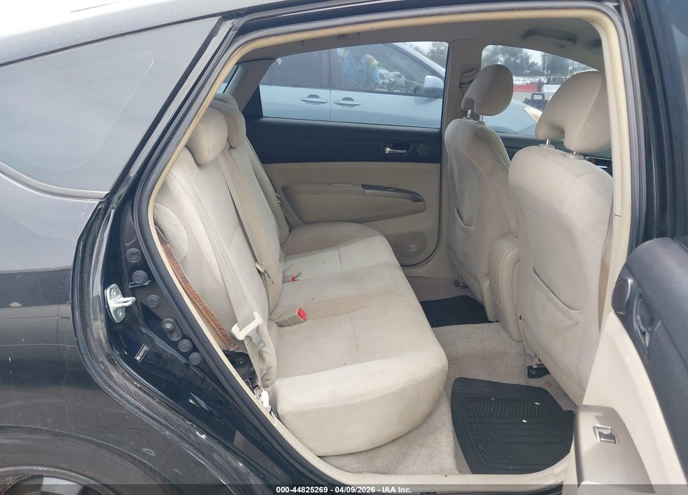 2008 TOYOTA PRIUS VIN: JTDKB20U183324411