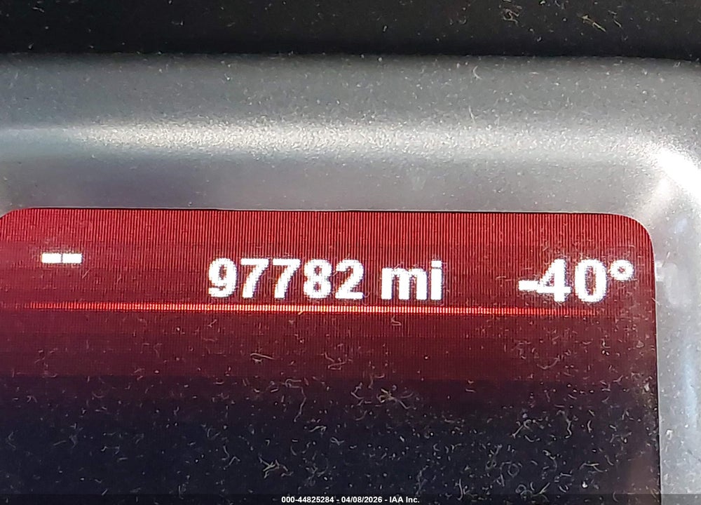 2012 DODGE JOURNEY SXT   CREW VIN: 3C4PDCCG1CT262257