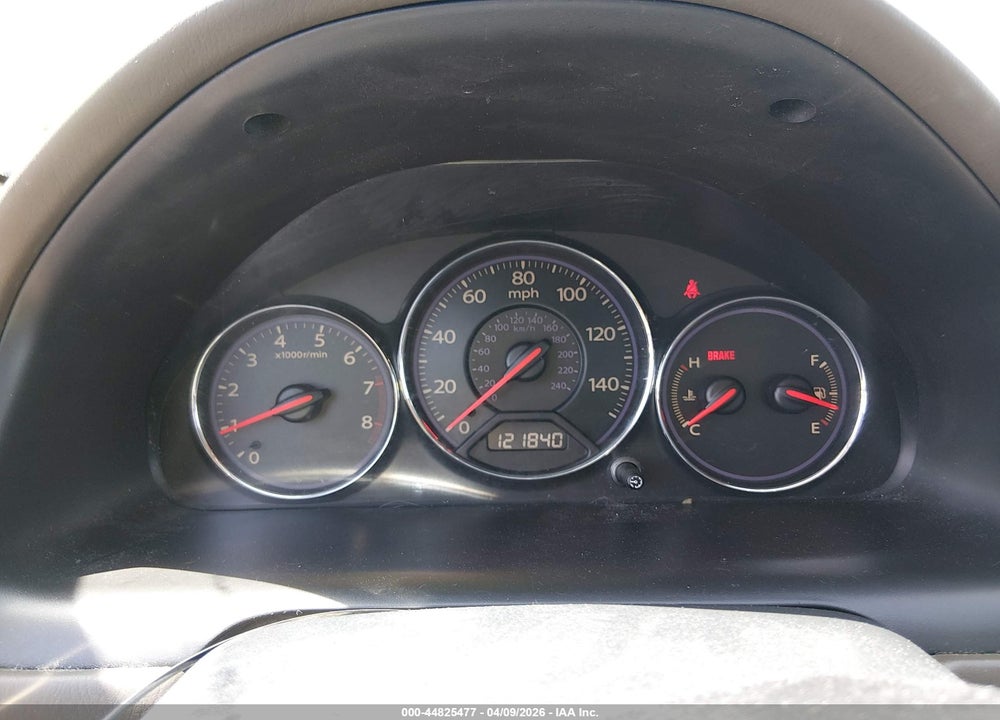 2004 HONDA CIVIC LX VIN: 2HGES15554H512477