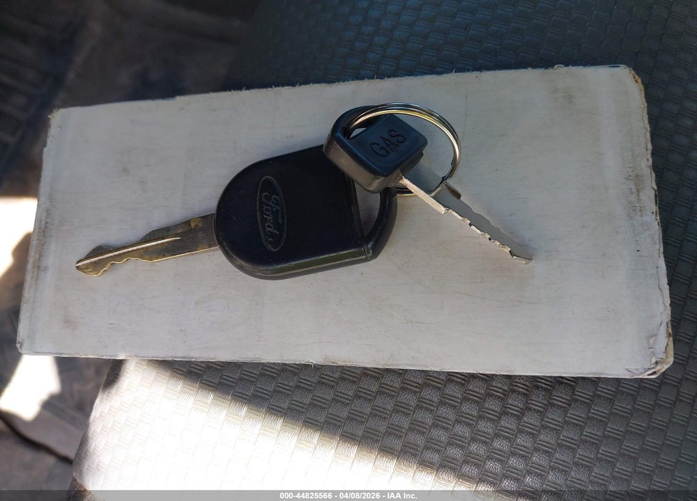 2014 FORD F-150 XL VIN: 1FTMF1CM0EKD55511