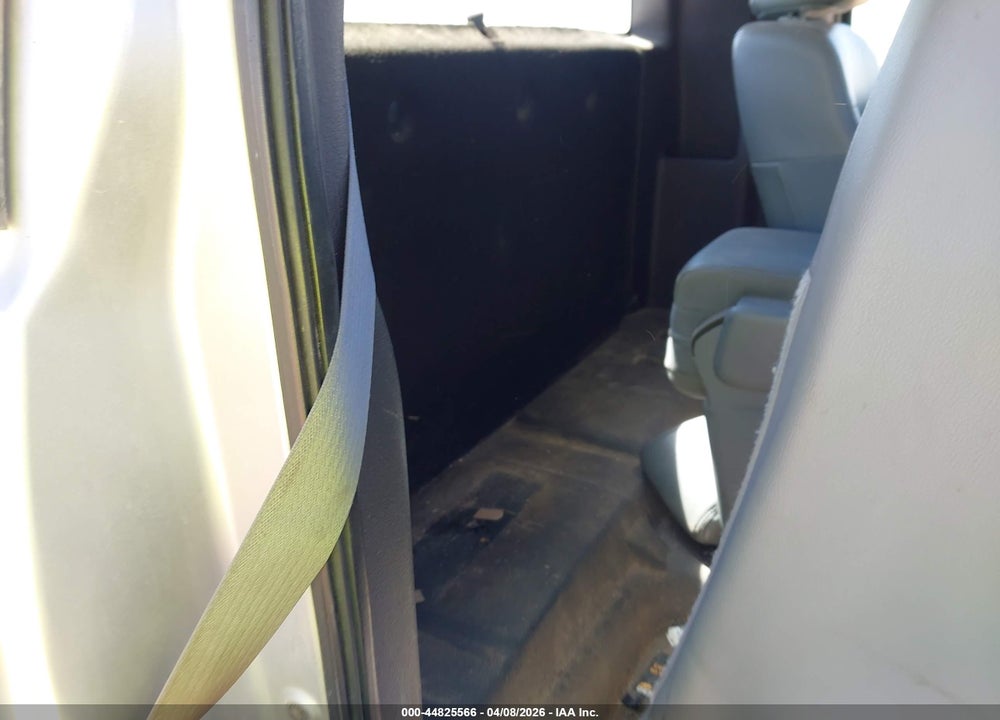 2014 FORD F-150 XL VIN: 1FTMF1CM0EKD55511