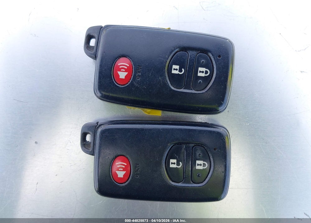 2012 TOYOTA PRIUS V THREE VIN: JTDZN3EU5C3115606