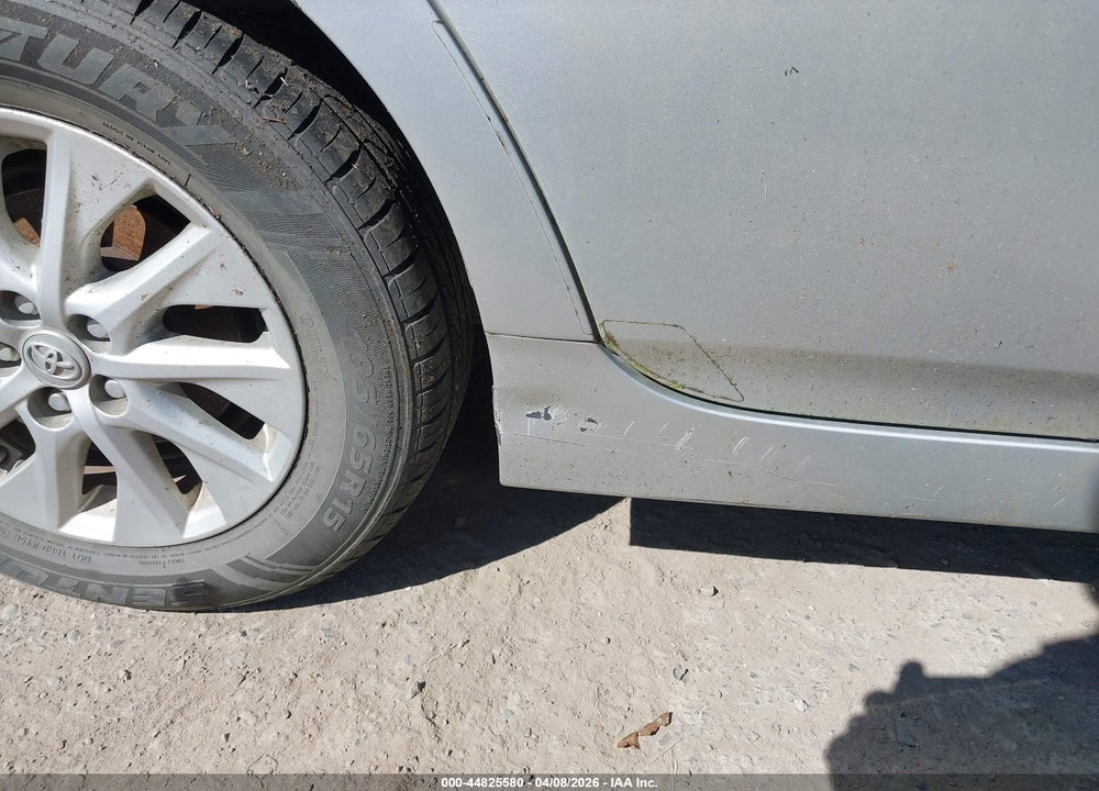2012 TOYOTA PRIUS PLUG-IN VIN: JTDKN3DP9C3026800