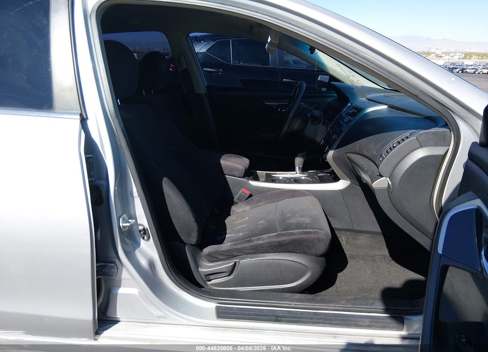 2013 NISSAN ALTIMA 2.5 S VIN: 1N4AL3AP6DN476633