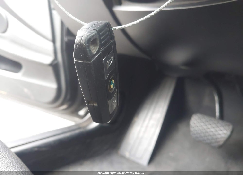 2010 BMW 535I VIN: WBANW1C59AC167861