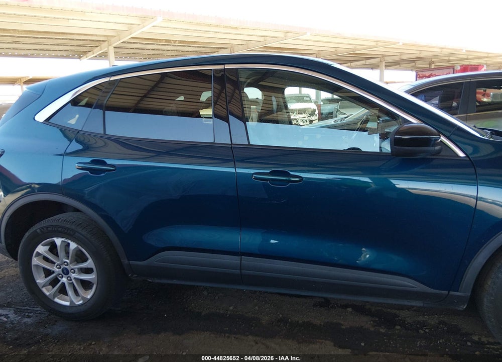 2020 FORD ESCAPE SE VIN: 1FMCU9G6XLUB64784