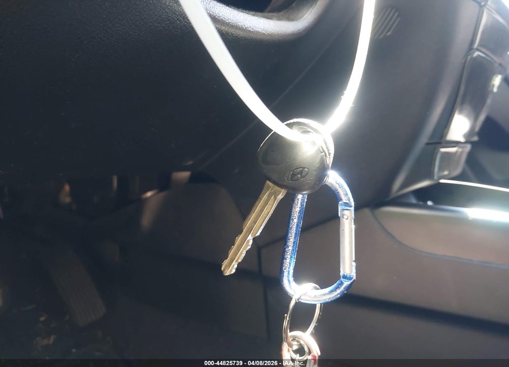 2010 HYUNDAI ELANTRA SE VIN: KMHDU4AD2AU991707