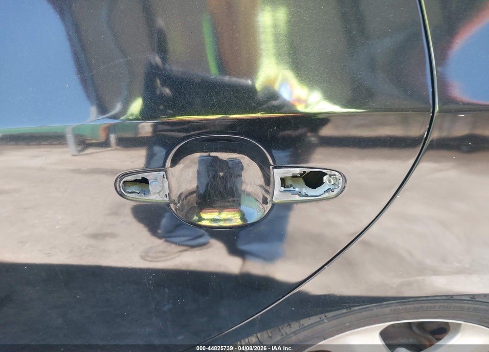 2010 HYUNDAI ELANTRA SE VIN: KMHDU4AD2AU991707