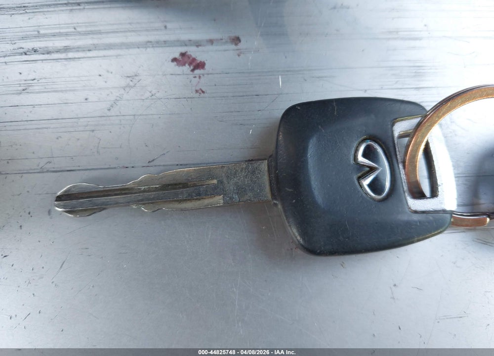 2005 INFINITI G35 VIN: JNKCV54E35M412641